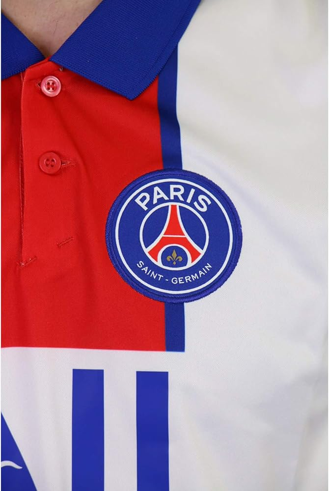 2020-21 Paris Saint-Germain FC Auswärts