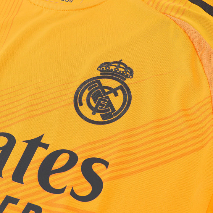 2024-25 Real Madrid CF Extérieur