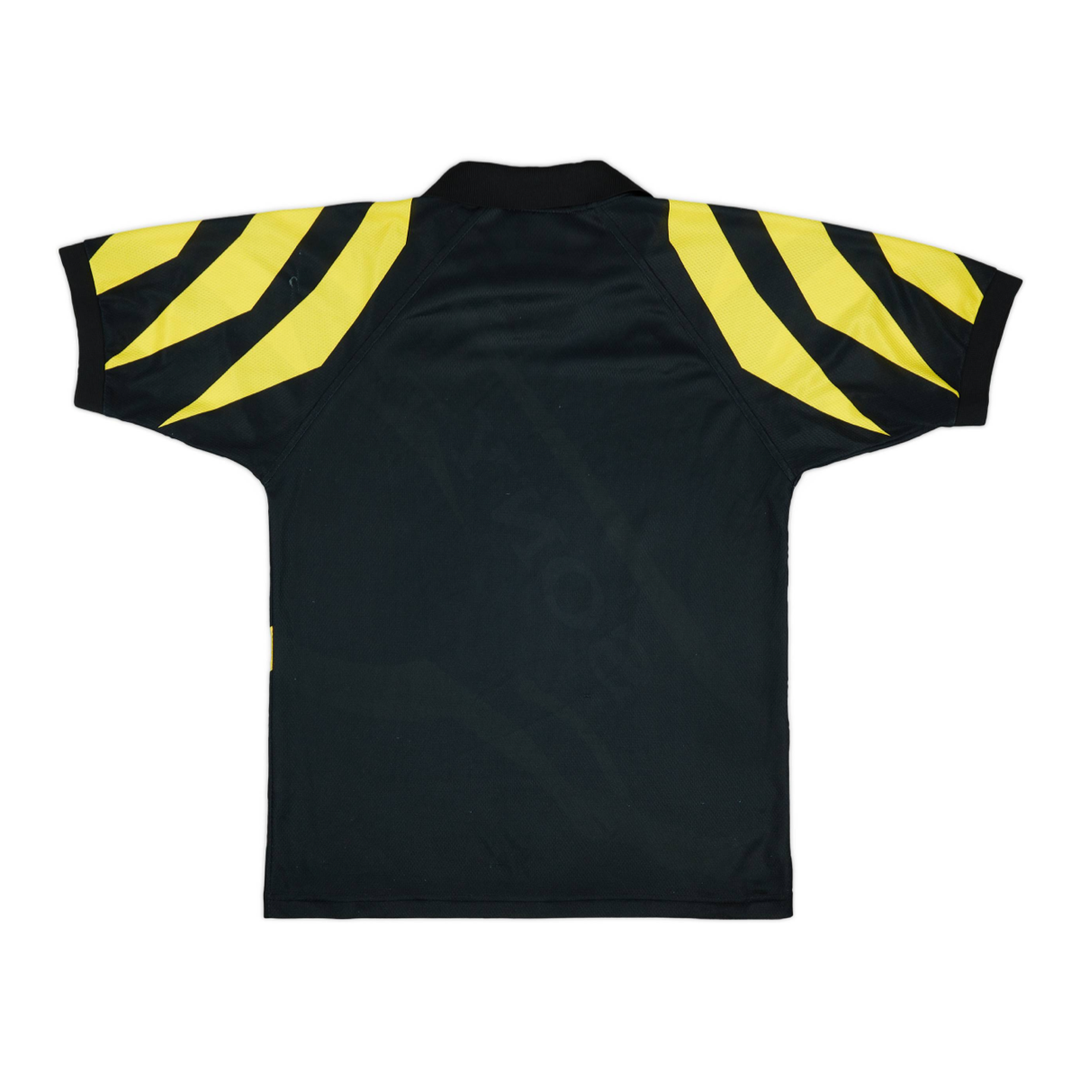 1996-97 Juventus FC Third
