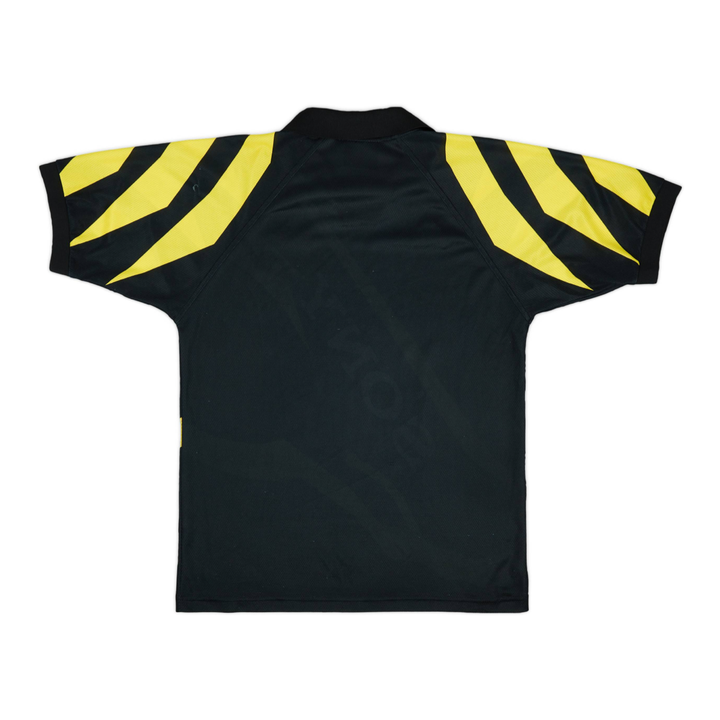 1996-97 Juventus FC Third