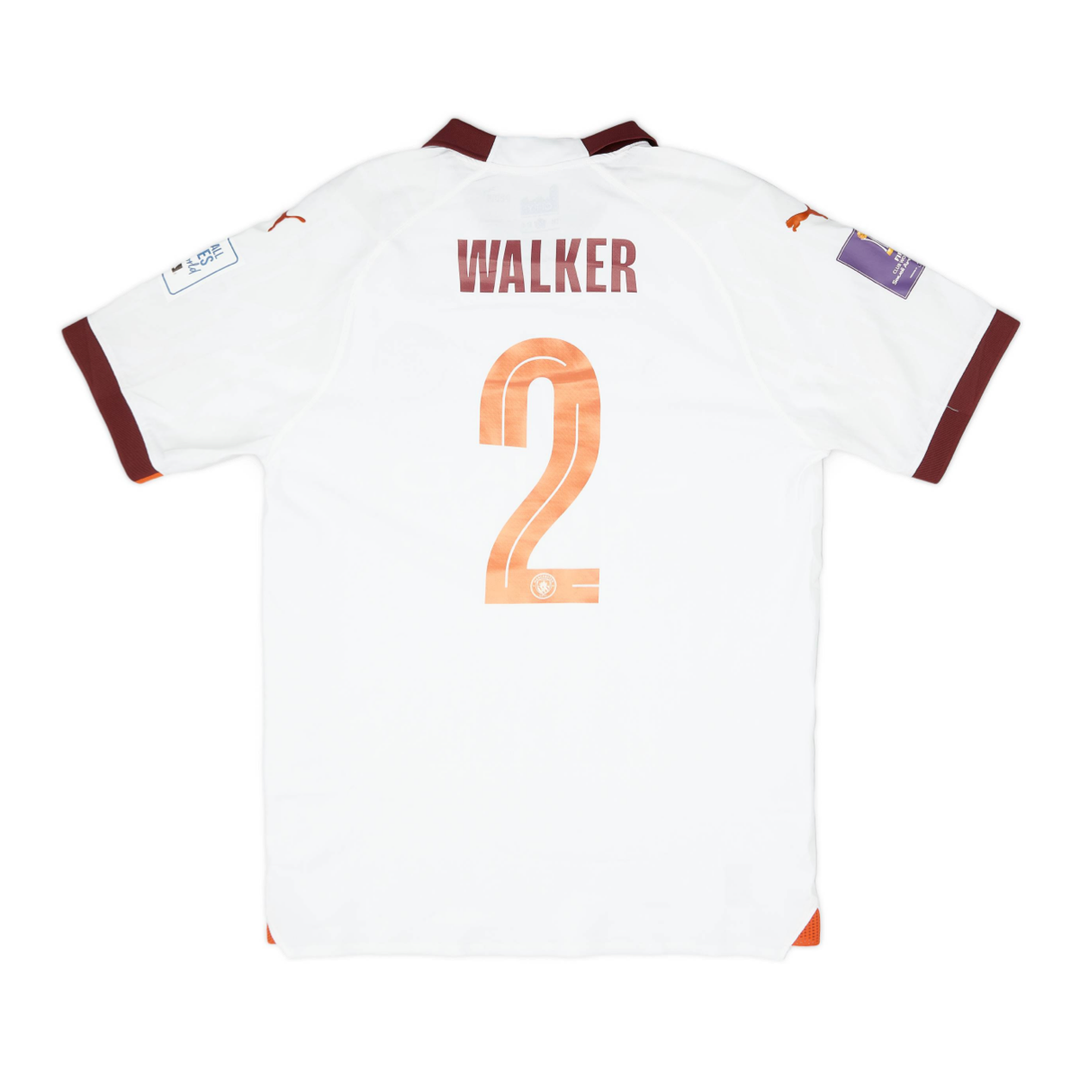 2023-24 Manchester City FC Auswärts