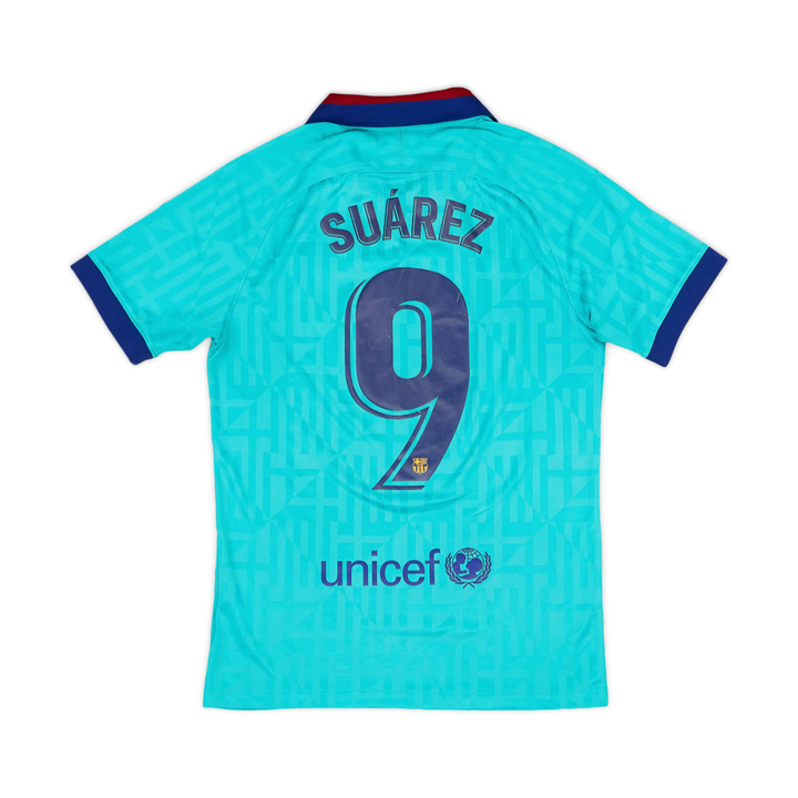2019-20 FC Barcelona Ausweich