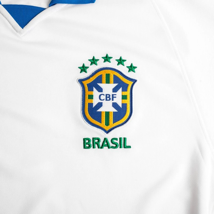 2019 Brasile Trasferta