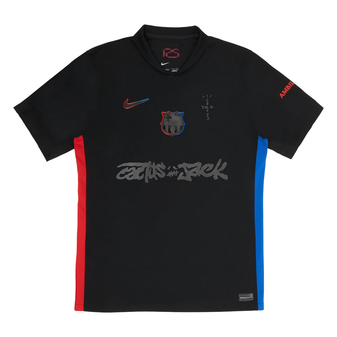 2024-25 FC Barcelona Special Edition