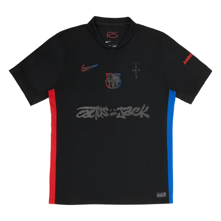 2024-25 FC Barcelona Special Edition