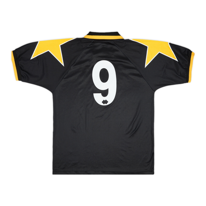 1995-97 Juventus FC Trasferta