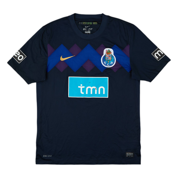 2011-12 FC Porto Trasferta