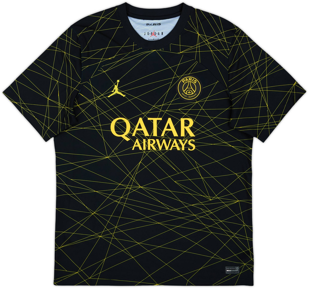 2022-23 Paris Saint-Germain FC Sonderedition