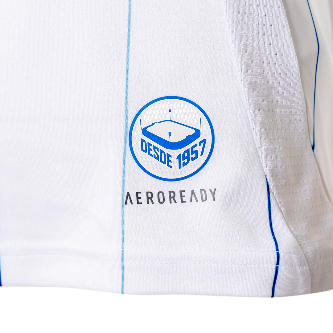 2024-25 Real Zaragoza Heim
