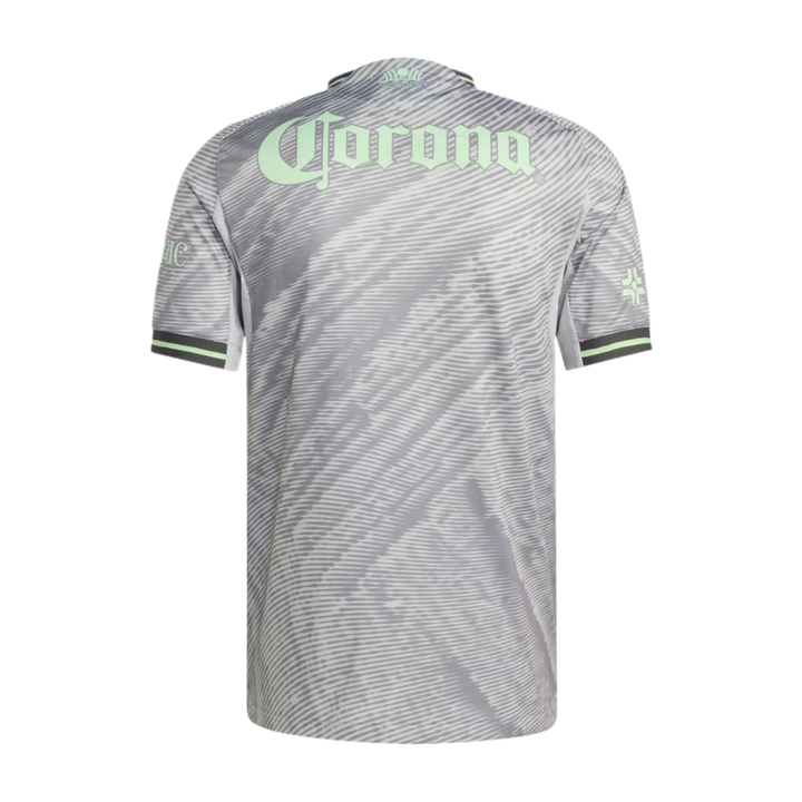 2025-26 Club América Terza