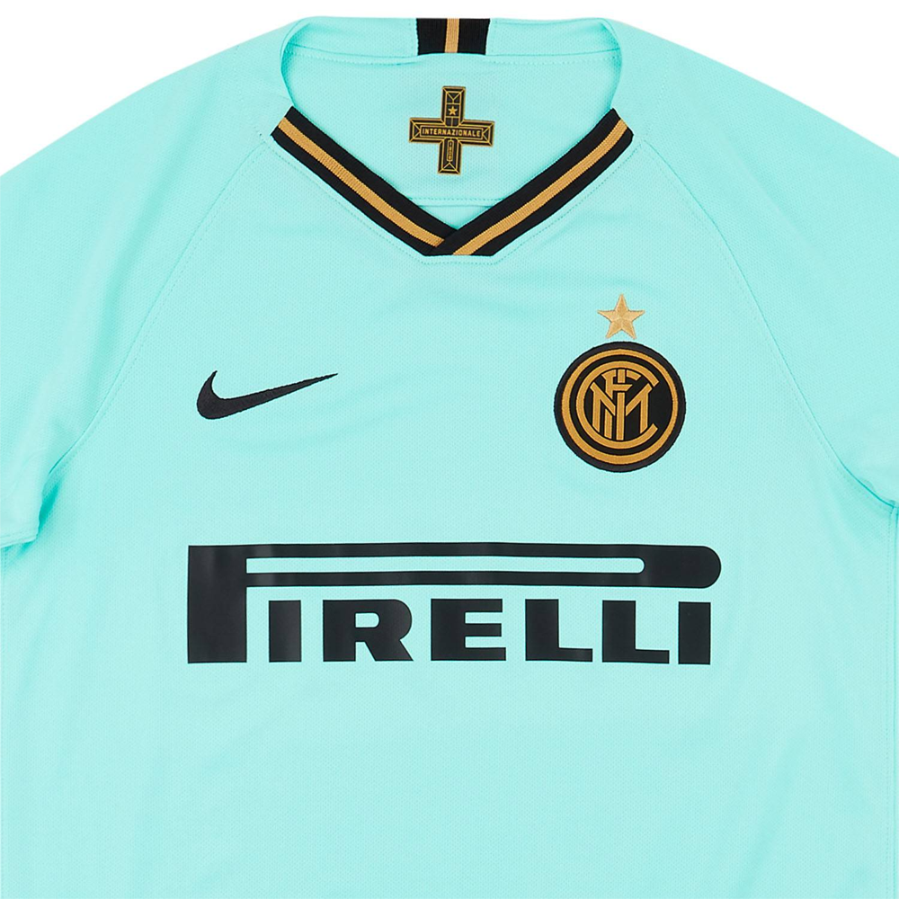 2019-20 FC Internazionale Milano Auswärts