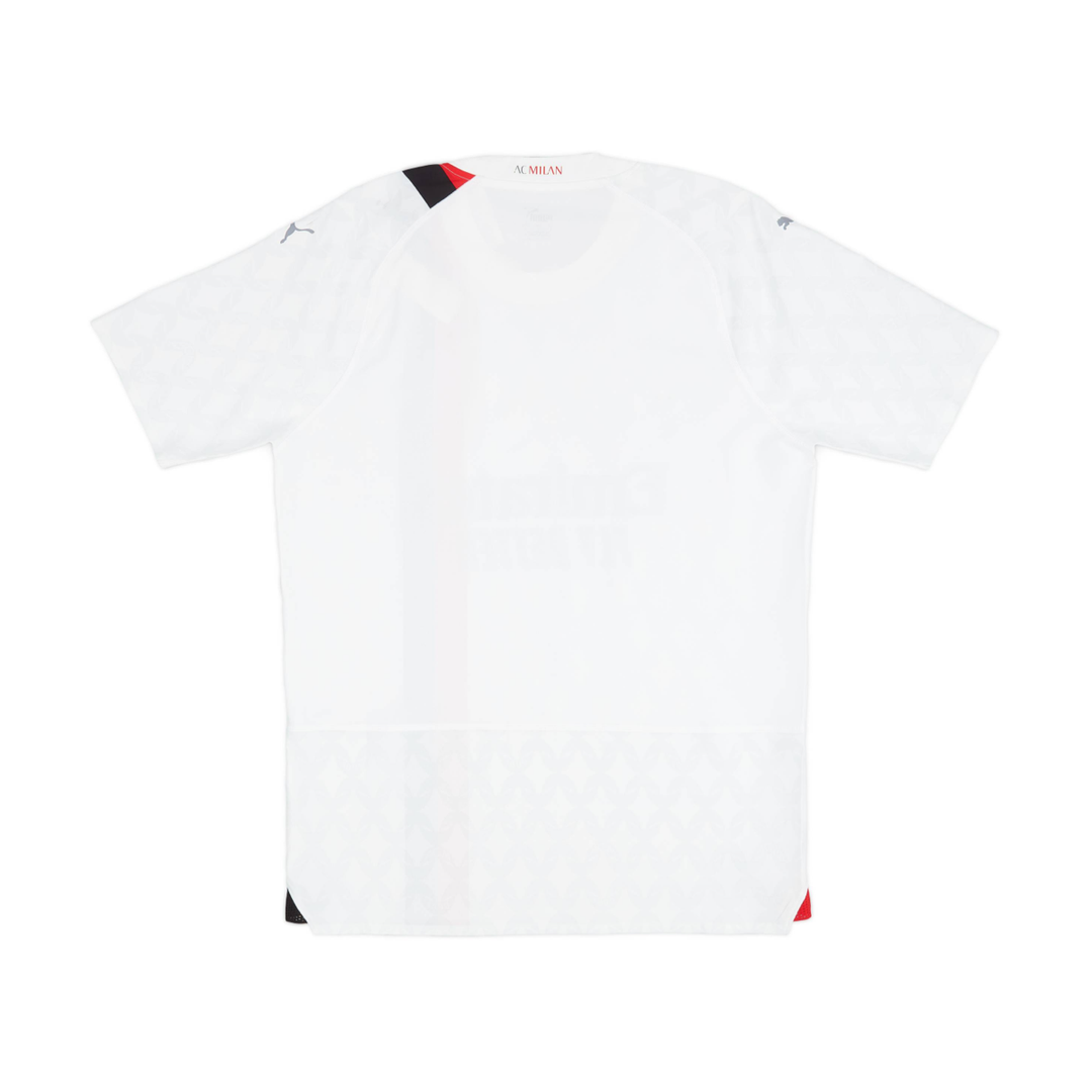 2023-24 AC Milan Trasferta