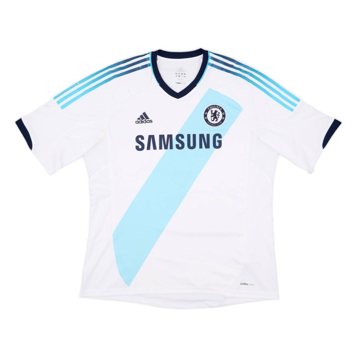 2012-13 Chelsea FC Trasferta