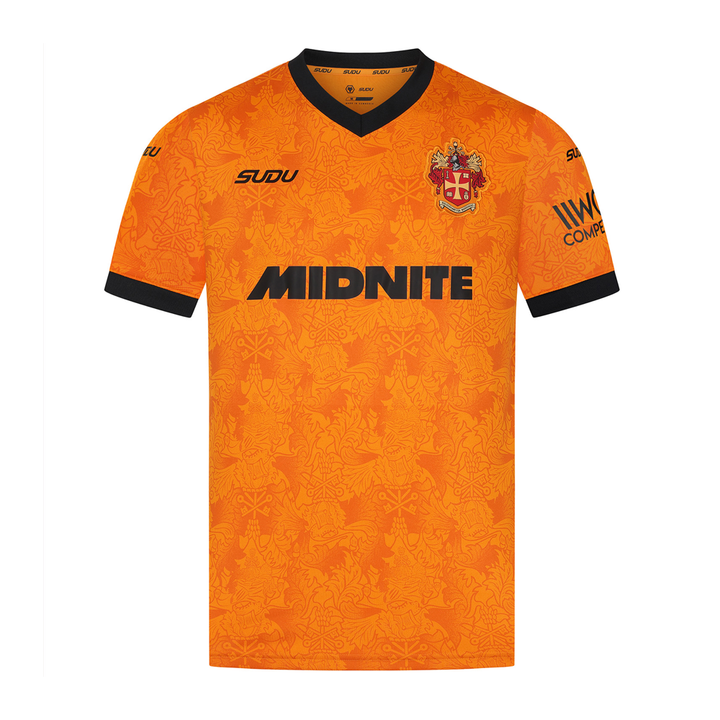 2026-27 Wolverhampton Wanderers FC Domicile