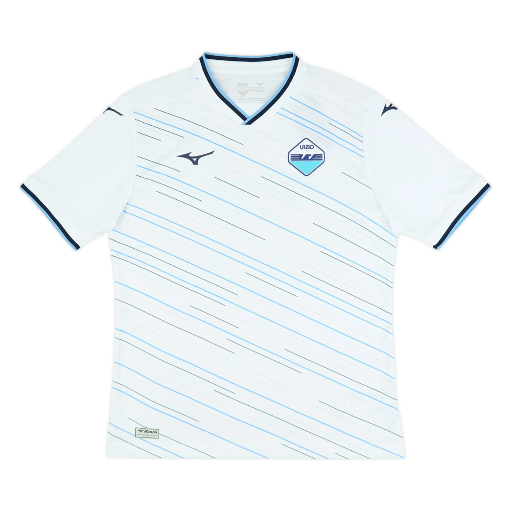 2026-27 SS Lazio Auswärts