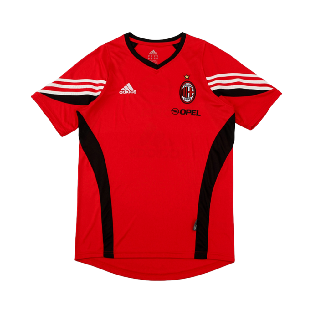 2002-03 AC Milan Edizione Speciale