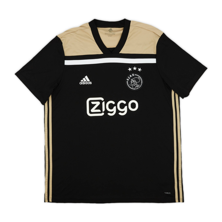 2018-19 AFC Ajax Extérieur