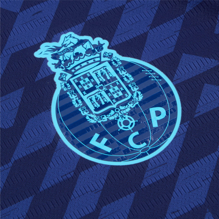2024-25 FC Porto Terza