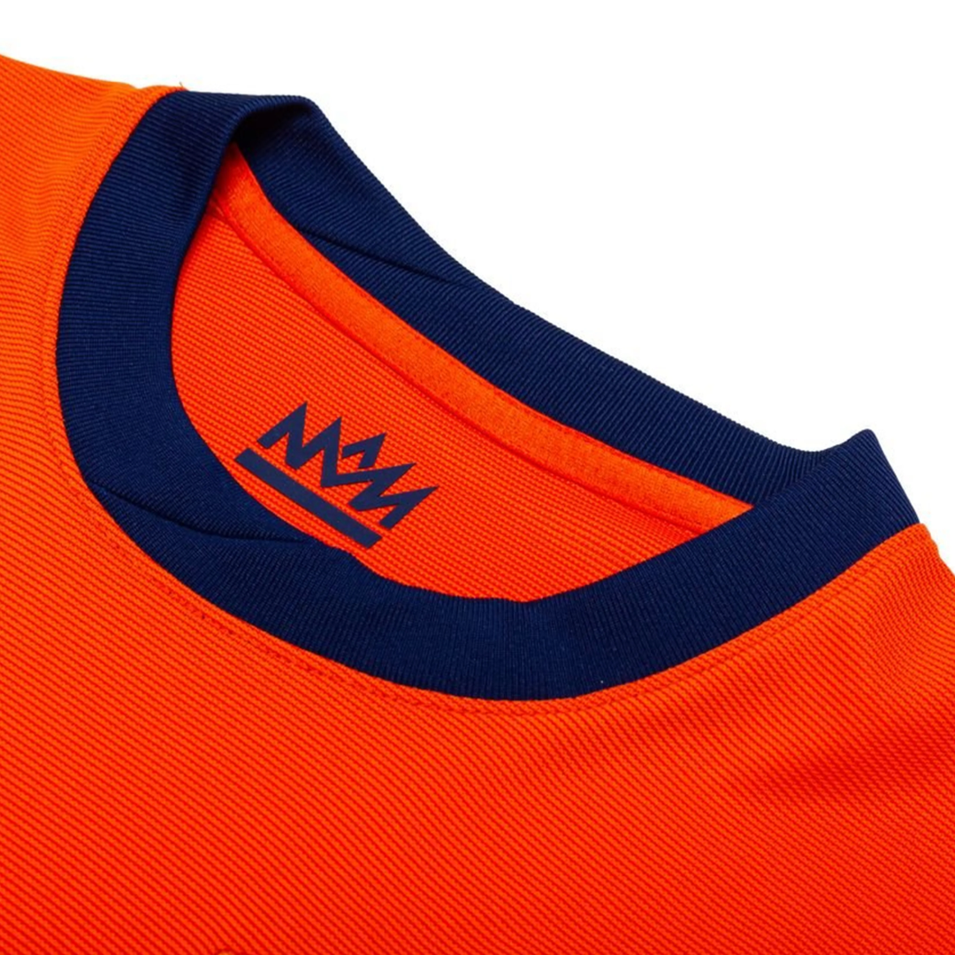 2024 Niederlande Heim