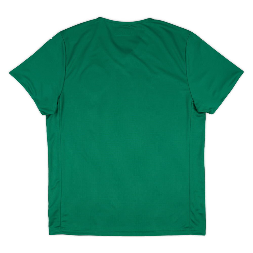 2025-26 SE Palmeiras Casa