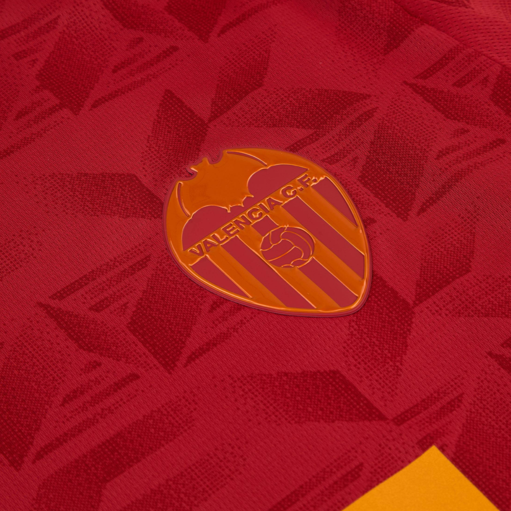 2025-26 Valencia CF Extérieur