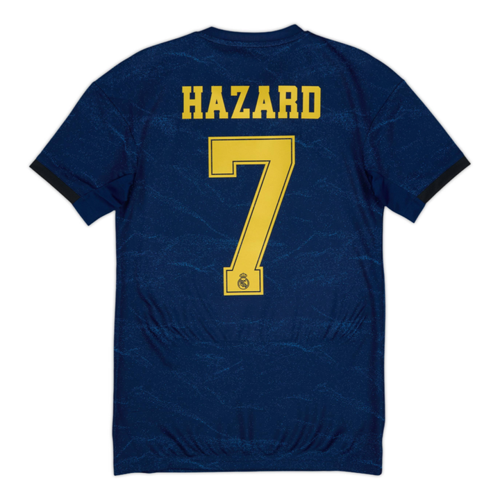2019-20 Real Madrid CF Auswärts