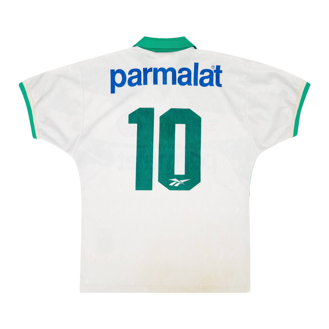 1996-97 SE Palmeiras Trasferta
