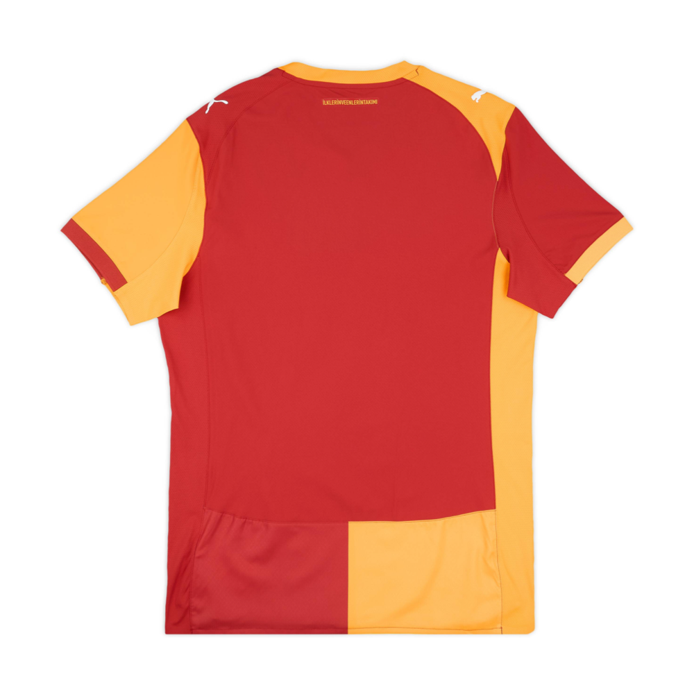 2025-26 Galatasaray SK Casa