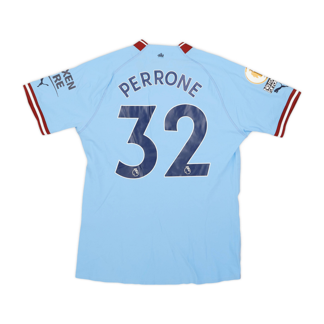 2022-23 Manchester City FC Casa