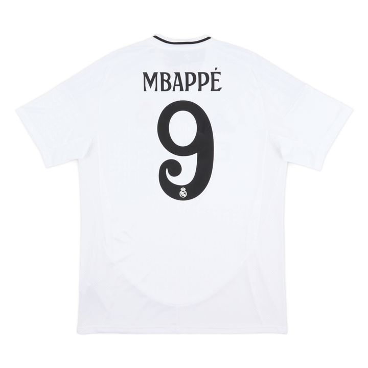 2024-25 Real Madrid CF Casa