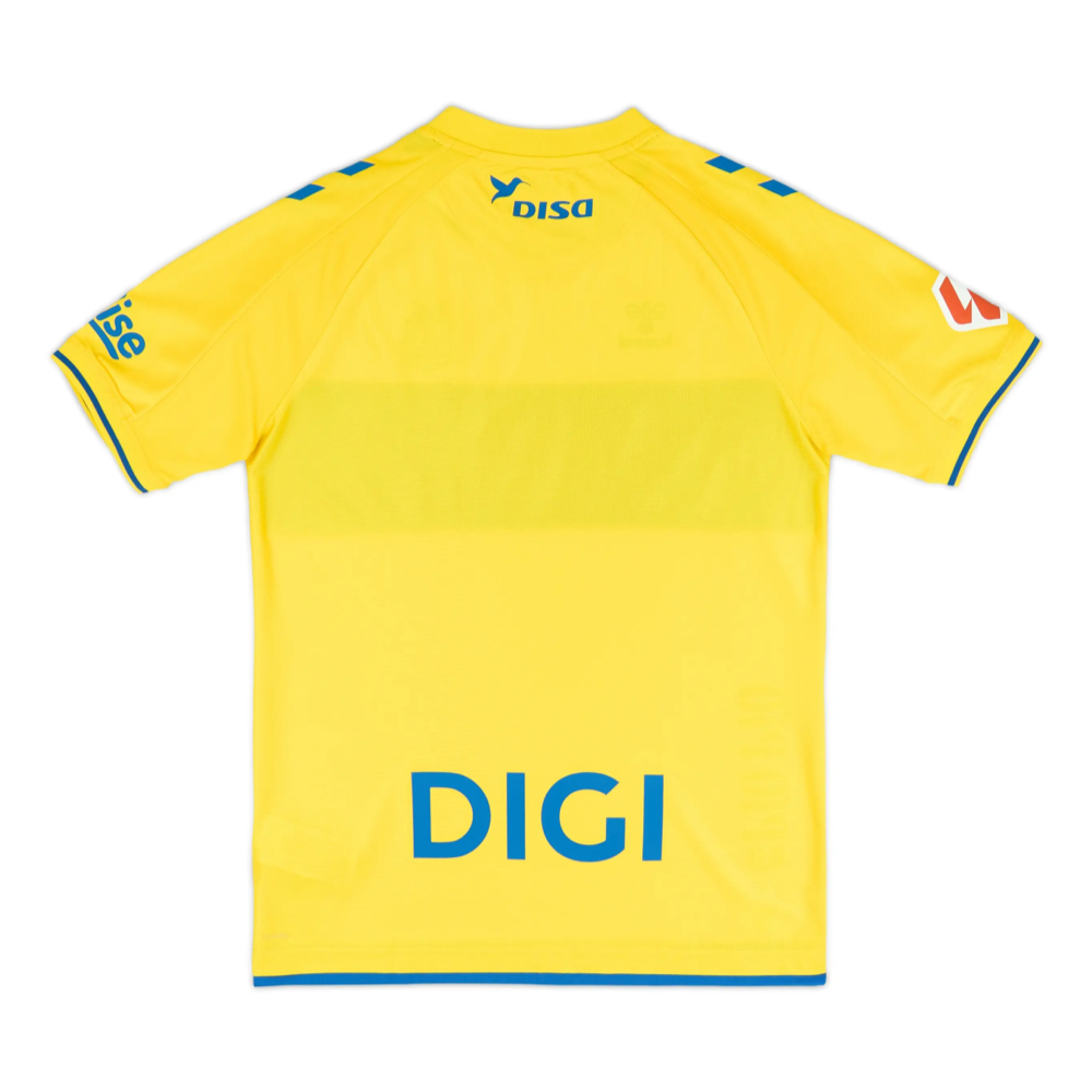 2026-27 UD Las Palmas Casa