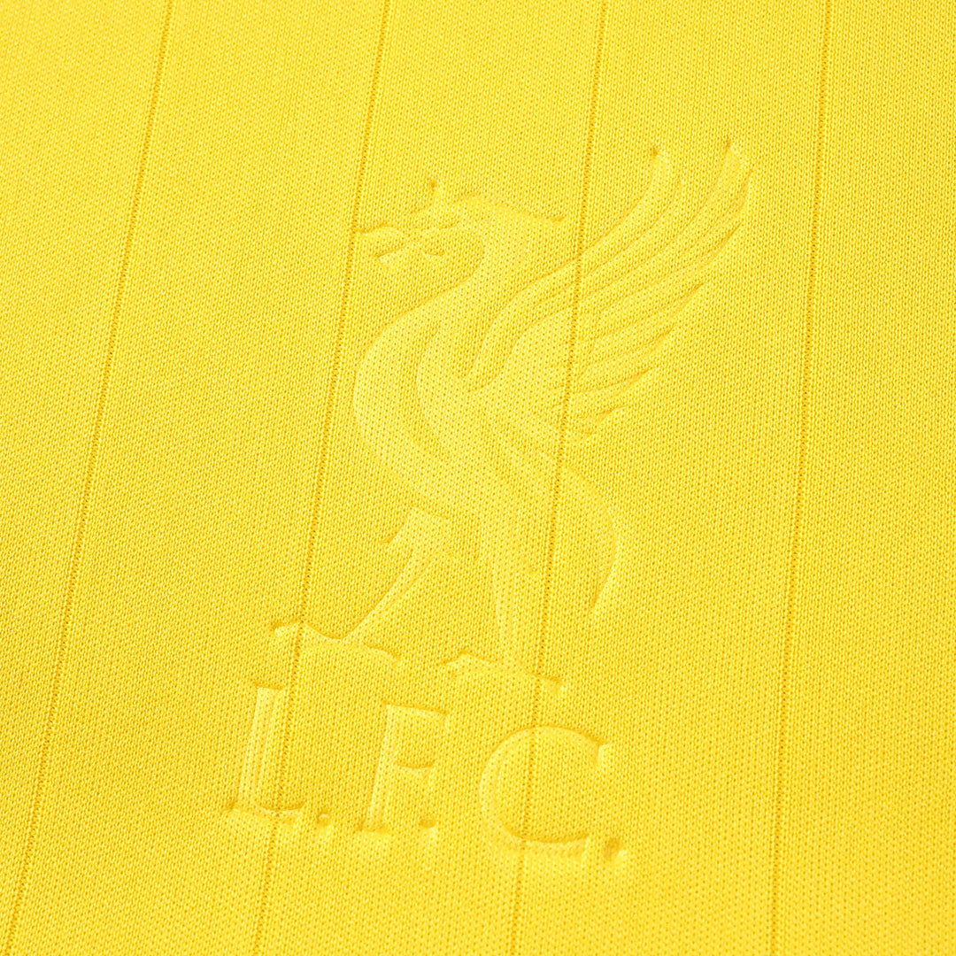 2006-07 Liverpool FC Away