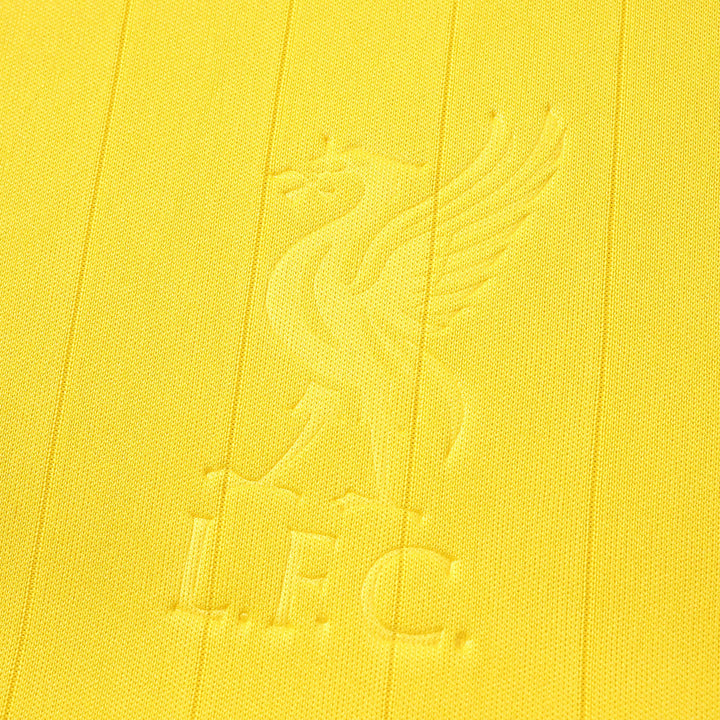 2006-07 Liverpool FC Away