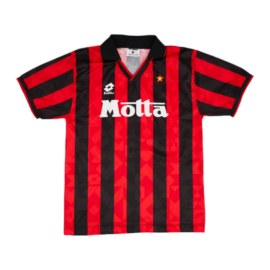 1993-94 AC Milan Heim