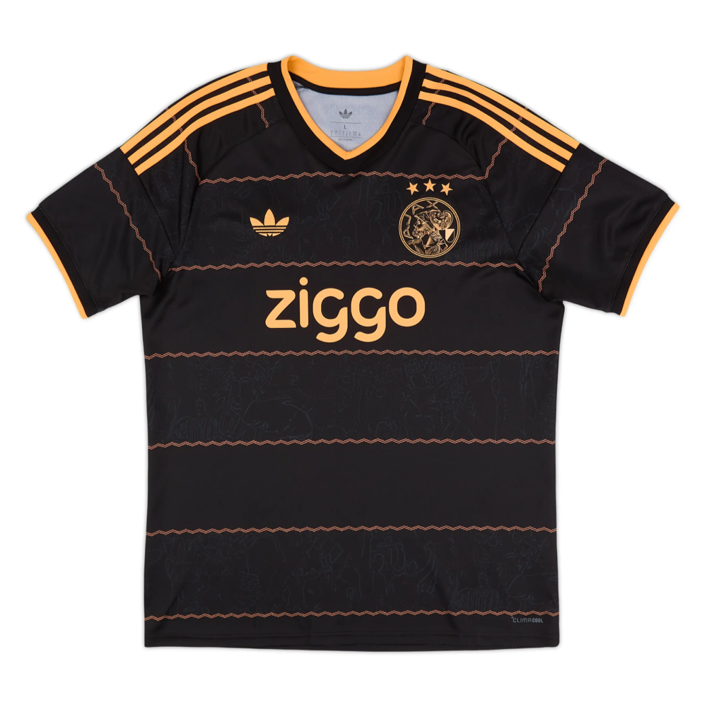 2026-27 AFC Ajax Away