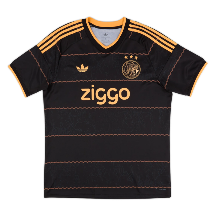 2026-27 AFC Ajax Away
