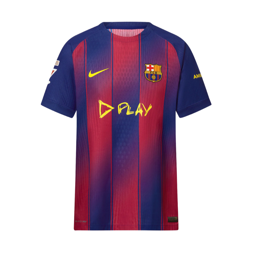 2025-26 FC Barcelona Speciale Editie