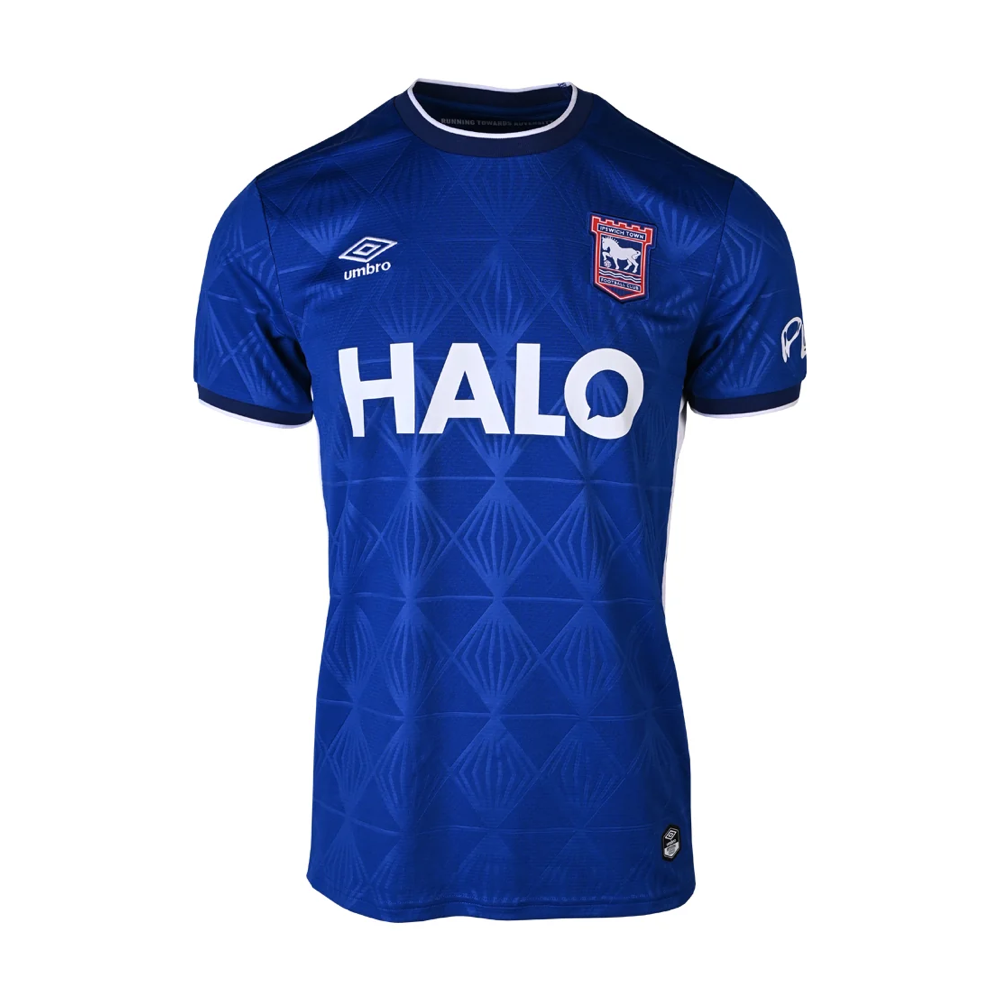 2026-27 Ipswich Town FC Thuis