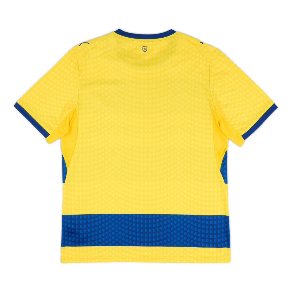 2026-27 Parma Calcio 1913 Casa