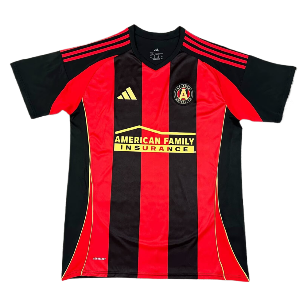 2025-26 Atlanta United FC Casa