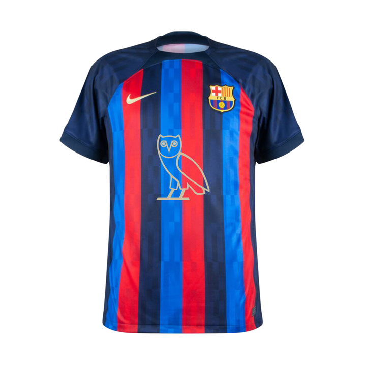 2022-23 FC Barcelona Sonderedition