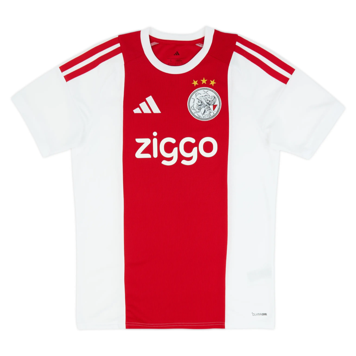 2026-27 AFC Ajax Heim