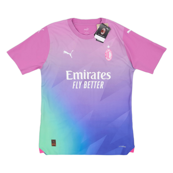 2023-24 AC Milan Ausweich