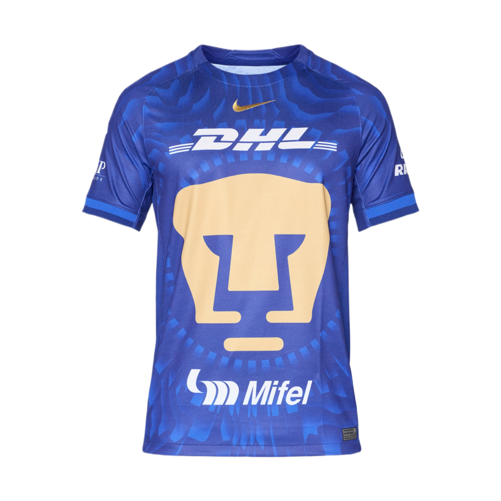2025-26 Pumas UNAM Auswärts