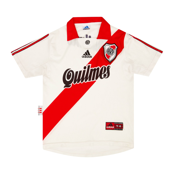 1998-99 CA River Plate Thuis