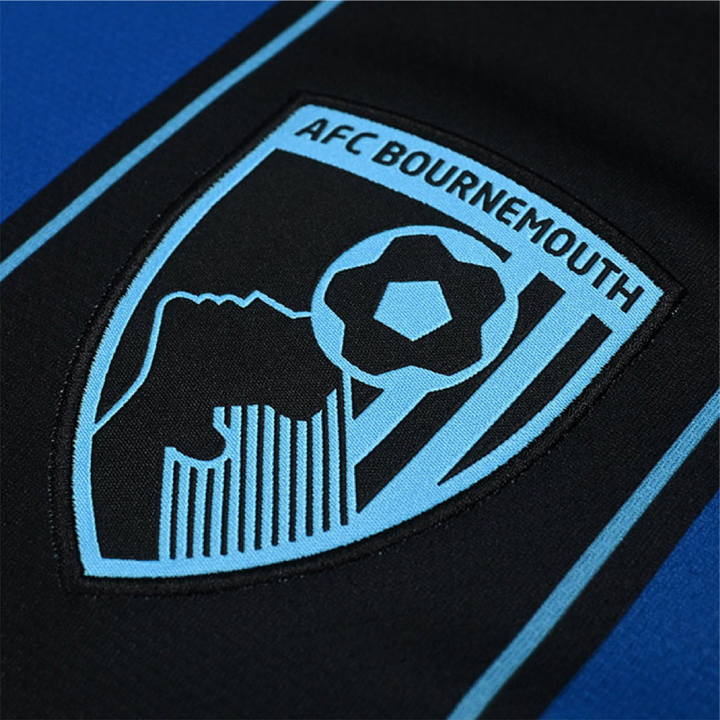2025-26 AFC Bournemouth Trasferta