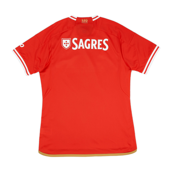 2023-24 SL Benfica Heim