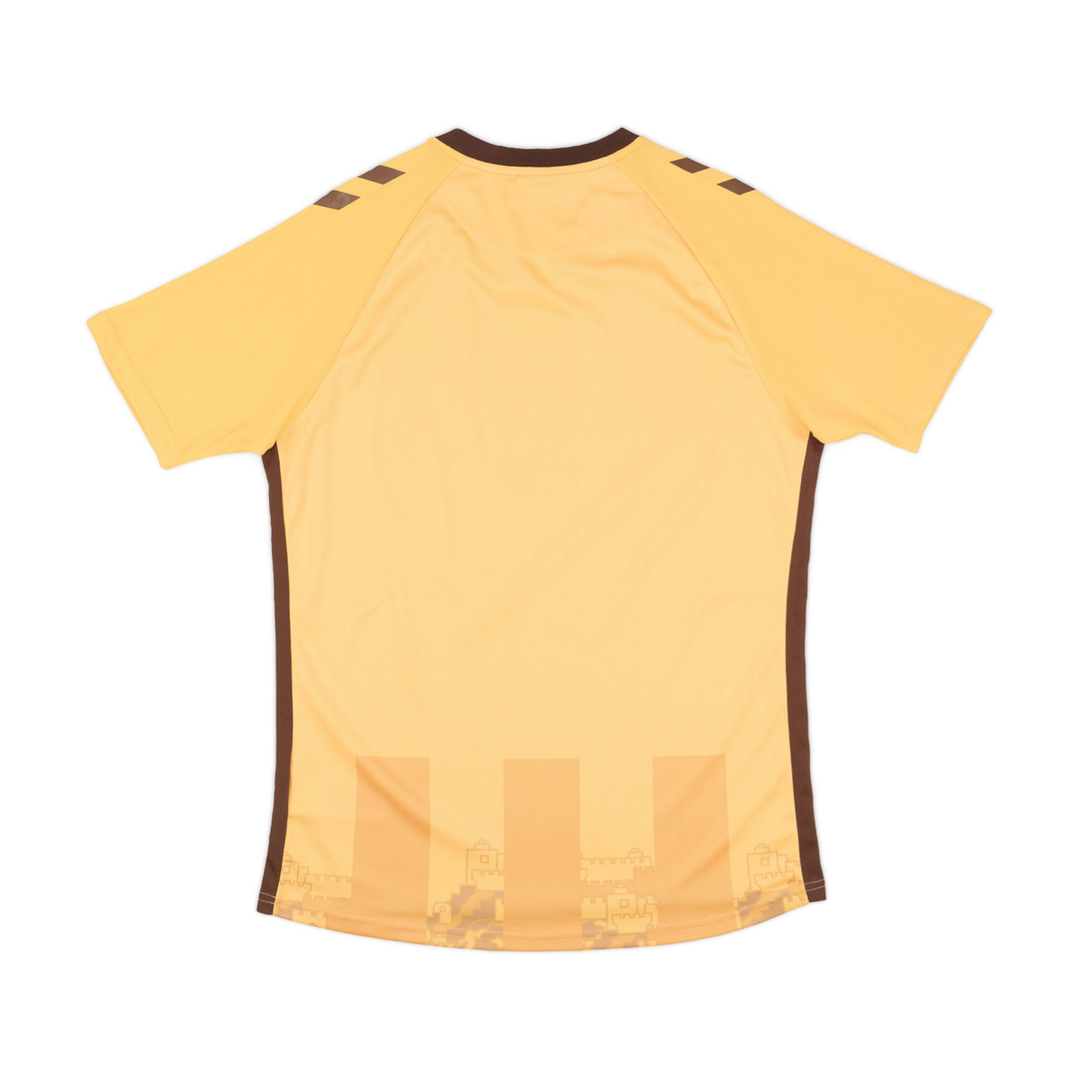 2024-25 Málaga CF Auswärts