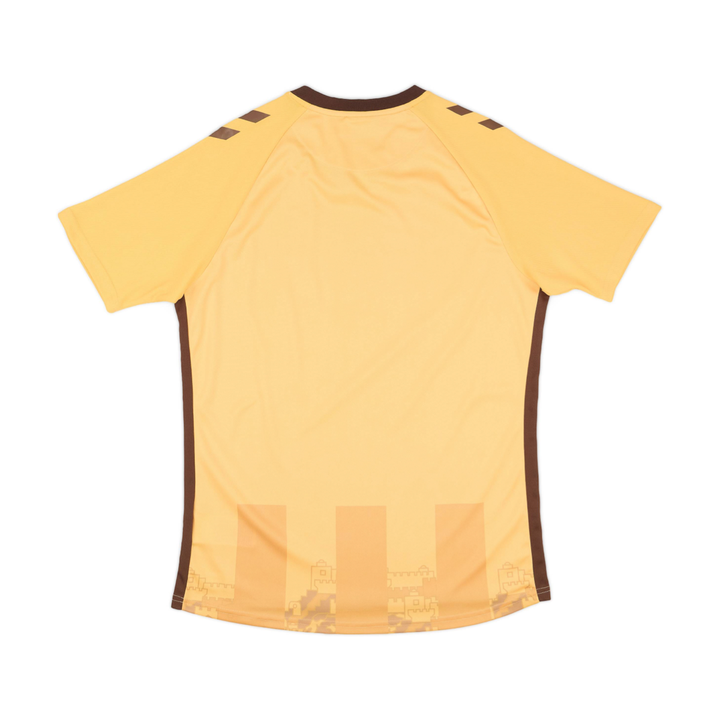 2024-25 Málaga CF Auswärts