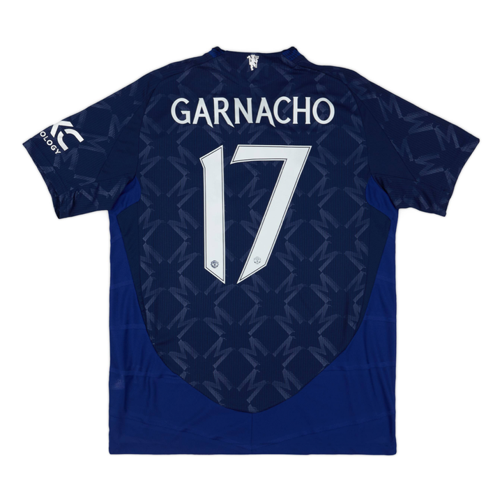2024-25 Manchester United FC Trasferta